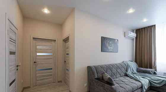 2-комн. квартира, 54 м2, 22/22 эт. Новосибирск