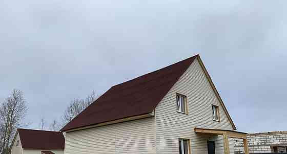 Дом, 142.2 м2, 10.49 сотки, 2 эт. Гатчина