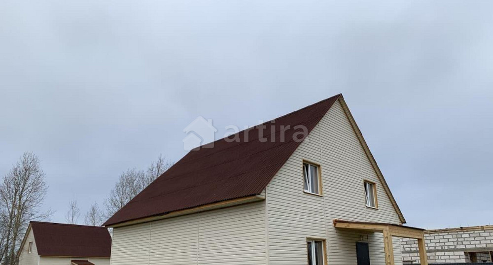 Дом, 142.2 м2, 10.49 сотки, 2 эт. Гатчина - изображение 5