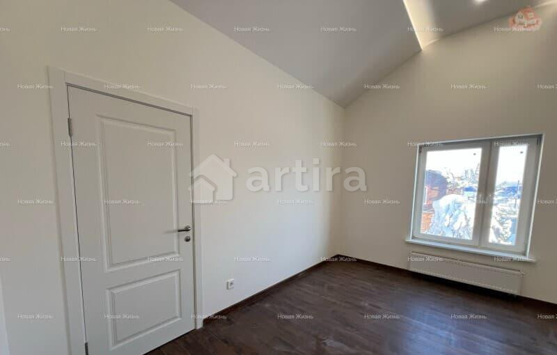 Часть дома, 160 м2 Видное - изображение 9