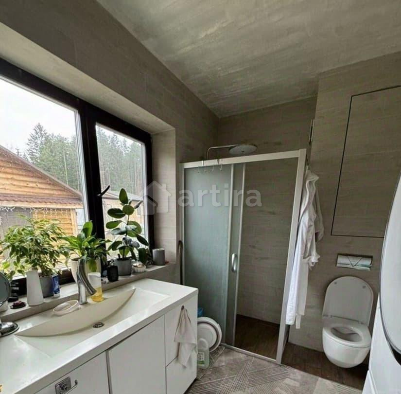 Дом, 160 м2, 50 соток, 2 эт. Одинцово - изображение 5