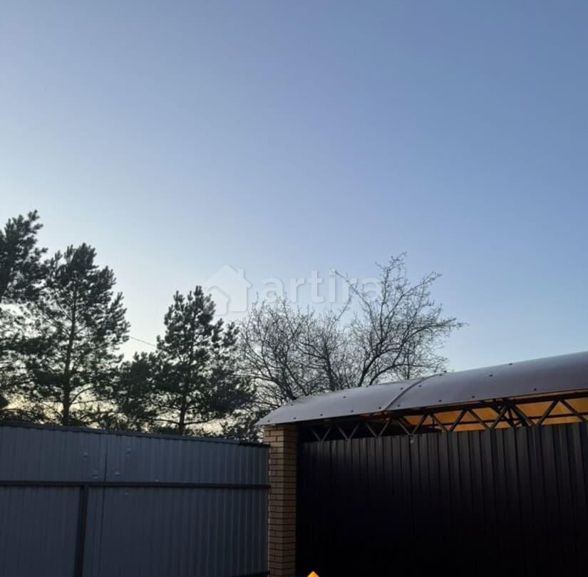 Дом, 160 м2, 6 соток, 2 эт. Самара - изображение 6