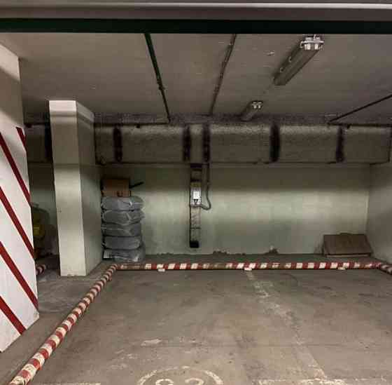 Гараж, 10 м2 Москва