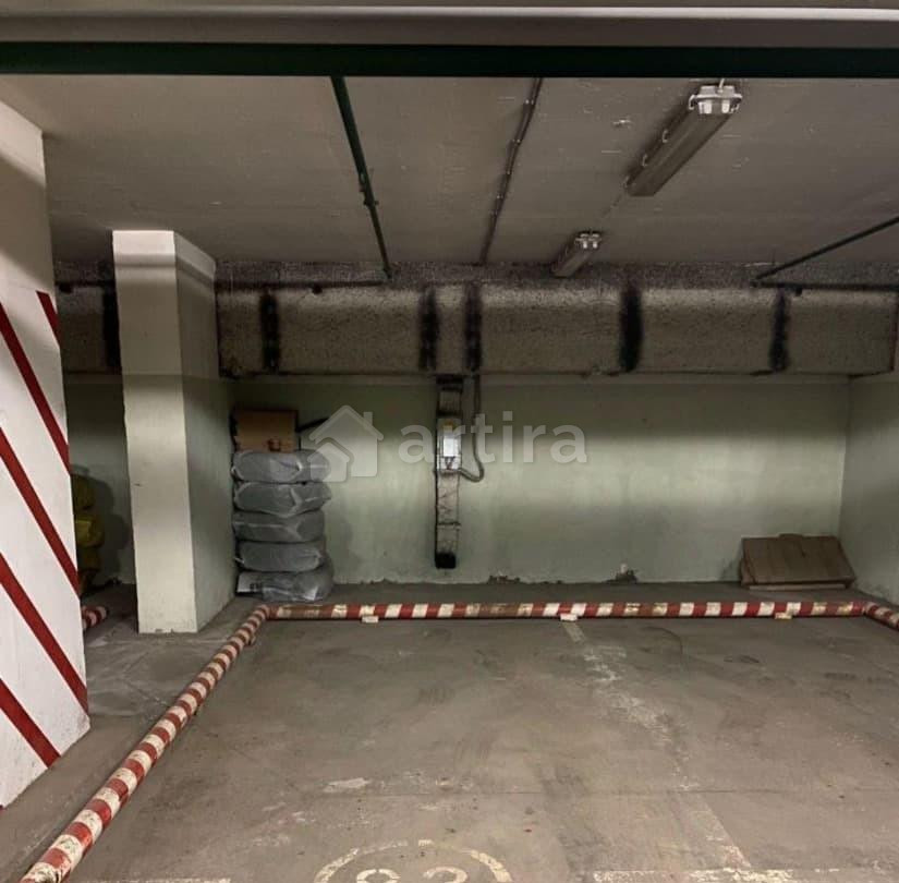 Гараж, 10 м2 Москва - изображение 2