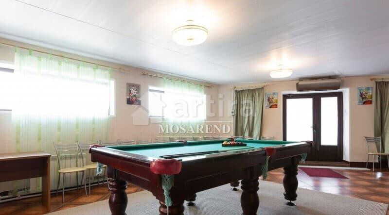 Коттедж, 170 м2 Ногинск - изображение 11