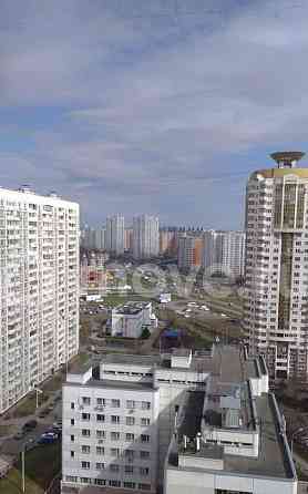 2-комн. квартира, 63 м2, 17/18 эт. Москва