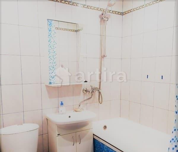 1-комн. квартира, 33 м2, 2/5 эт. Санкт-Петербург - изображение 3