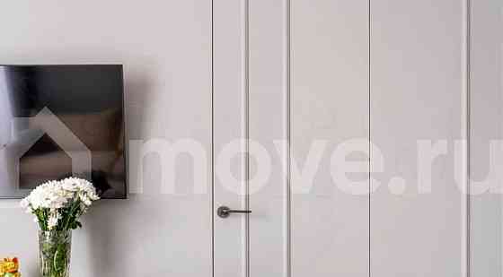 2-комн. квартира, 53.6 м2, 7/14 эт. Москва