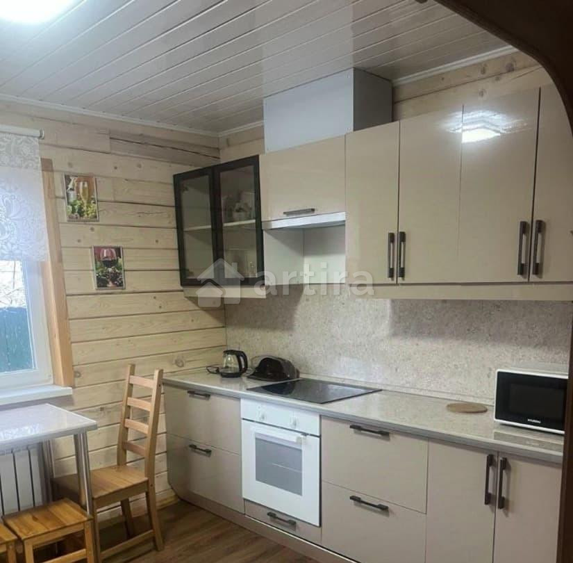 Дом, 100 м2, 8 соток, 2 эт. Санкт-Петербург - изображение 5