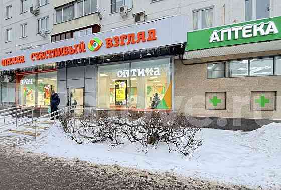 Студия, 13 м2, 1/9 эт. Москва