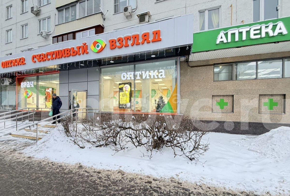 Студия, 13 м2, 1/9 эт. Москва - изображение 3