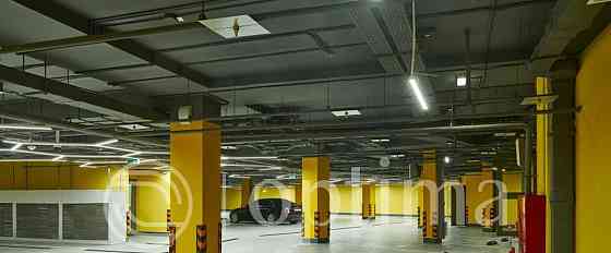 Гараж, 475 м2 Москва