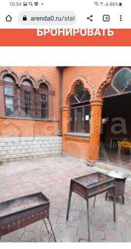 Коттедж, 350 м2 Новосибирск - изображение 16