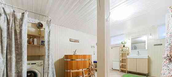 Дом, 300 м2, 15 соток, 3 эт. Руза