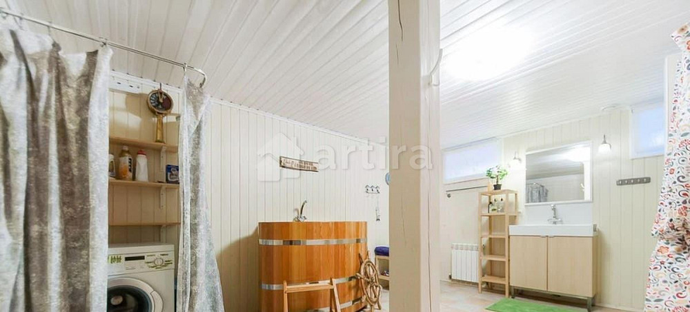 Дом, 300 м2, 15 соток, 3 эт. Руза - изображение 6