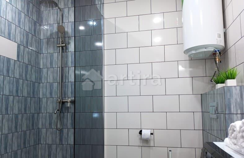 2-комн. квартира, 53 м2, 15/24 эт. Ижевск - изображение 12