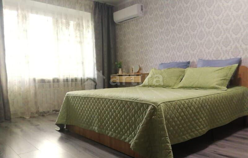 1-комн. квартира, 37 м2, 7/9 эт. Ростов-на-Дону - изображение 1