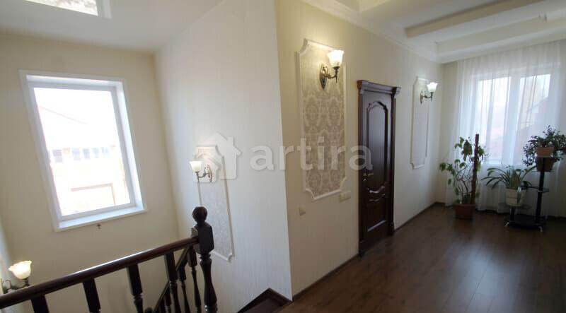 Коттедж, 350 м2 Новосибирск - изображение 8