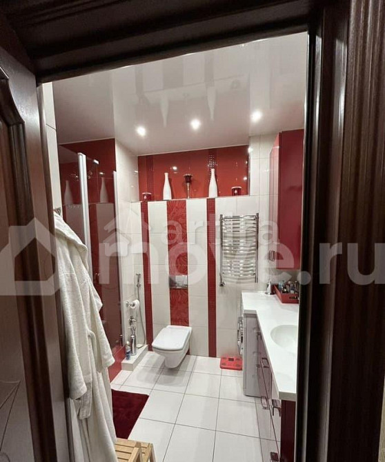 4-комн. квартира, 160 м2, 17/23 эт. Москва - изображение 1