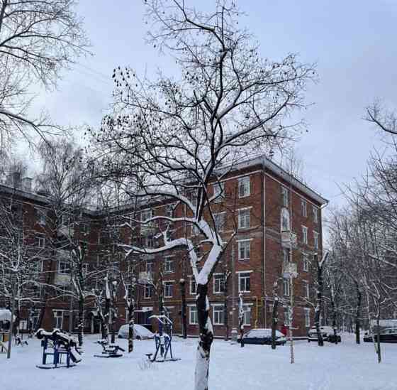 Комната, 14.2 м2, 5/5 эт. Москва