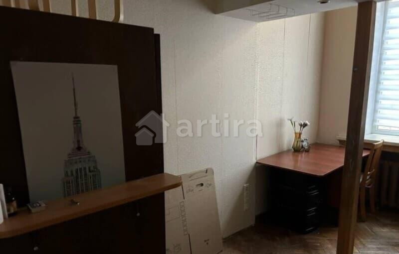 Комната, 15 м2, 3/6 эт. Санкт-Петербург - изображение 2