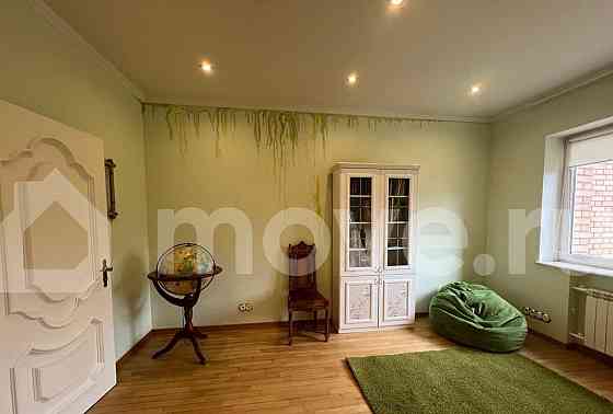 6-комн. квартира, 208.6 м2, 6/7 эт. Москва