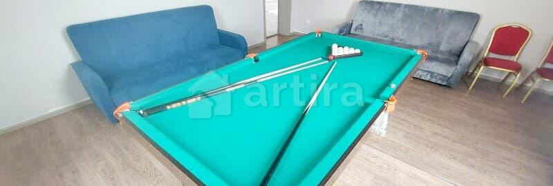 Коттедж, 350 м2 Новосибирск - изображение 19