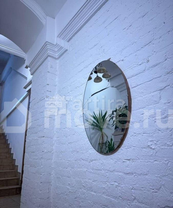 5-комн. квартира, 120 м2, 1/4 эт. Москва - изображение 3