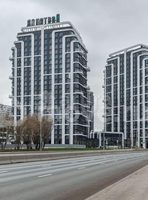 4-комн. квартира, 150 м2, 6/22 эт. Москва - изображение 3