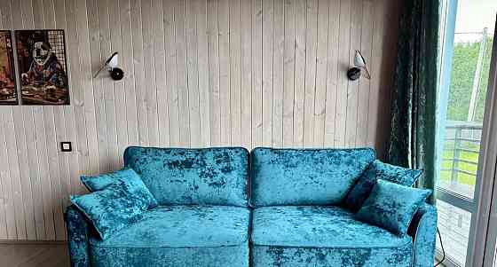 Дом, 90 м2, 9 соток, 1 эт. Истра