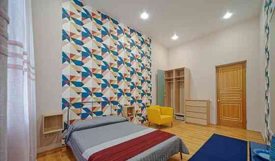 2-комн. квартира, 47 м2, 3/4 эт. Санкт-Петербург