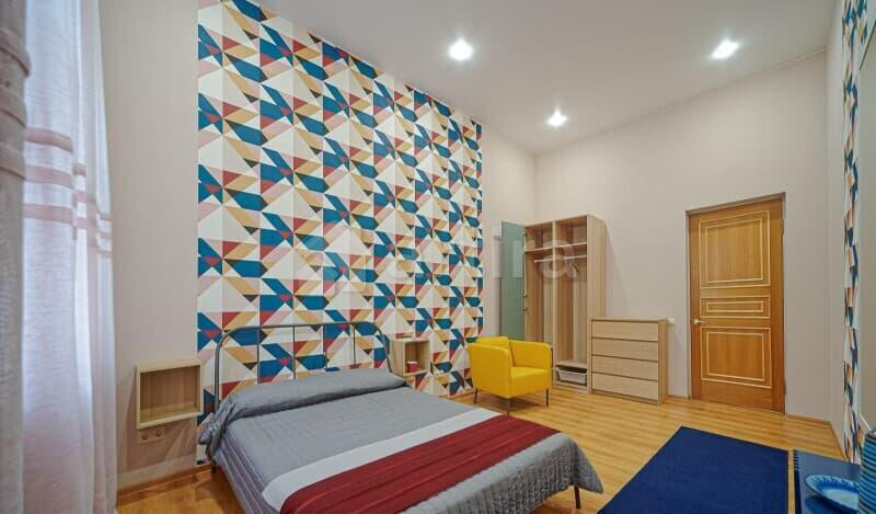 2-комн. квартира, 47 м2, 3/4 эт. Санкт-Петербург - изображение 6