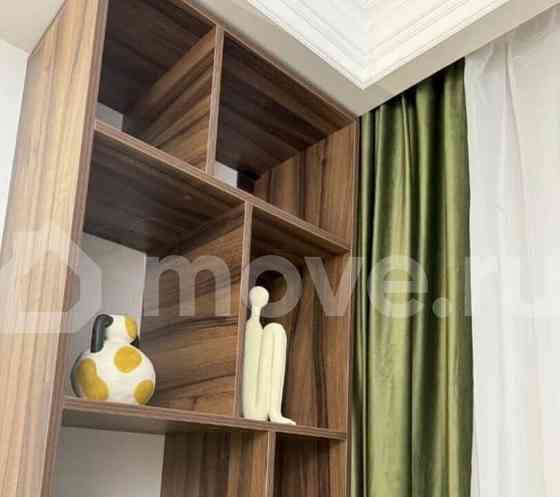 2-комн. квартира, 54.9 м2, 4/19 эт. Москва