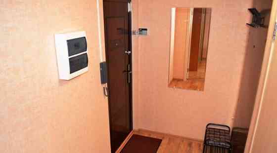 1-комн. квартира, 32 м2, 1/10 эт. Челябинск