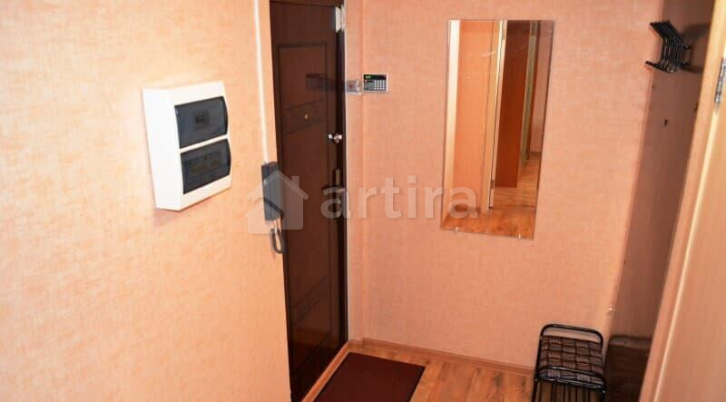 1-комн. квартира, 32 м2, 1/10 эт. Челябинск - изображение 4