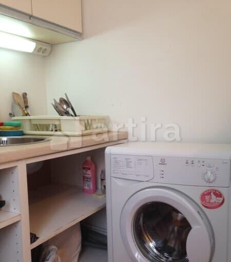 3-комн. квартира, 41 м2, 3/5 эт. Санкт-Петербург - изображение 15