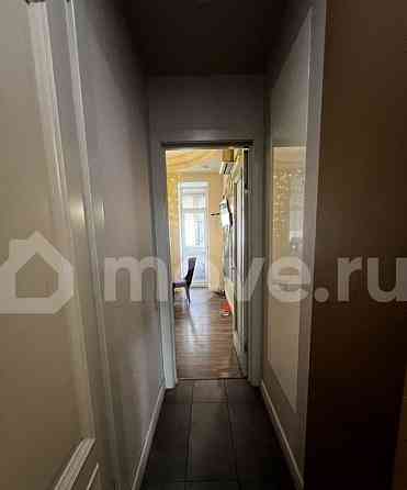 3-комн. квартира, 85.6 м2, 4/8 эт. Москва