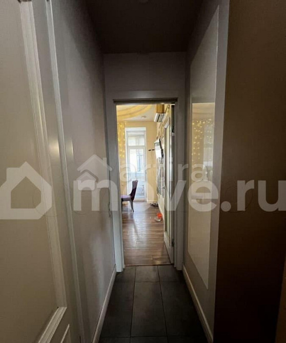 3-комн. квартира, 85.6 м2, 4/8 эт. Москва - изображение 4