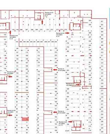Гараж, 13.3 м2 Санкт-Петербург