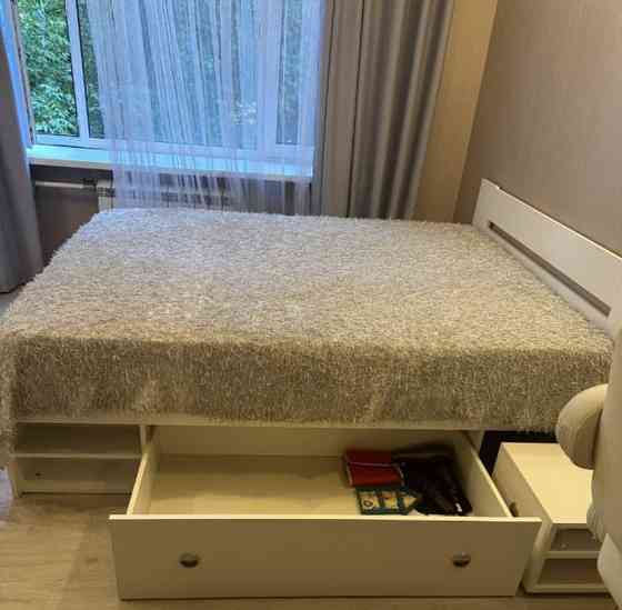 Комната, 18 м2, 2/5 эт. Москва