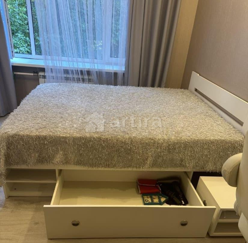 Комната, 18 м2, 2/5 эт. Москва - изображение 4