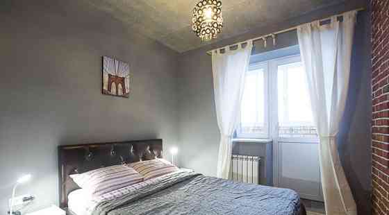 2-комн. апарт-ы, 53 м2, 10/17 эт. Долгопрудный