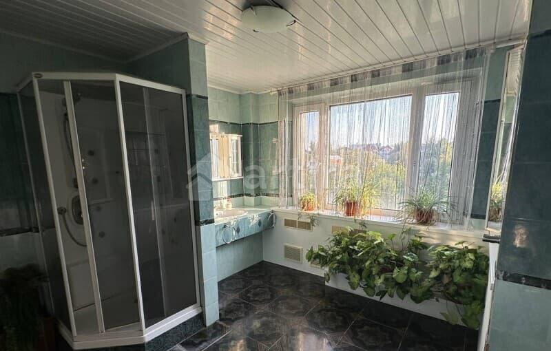 Коттедж, 400 м2 Солнечногорск - изображение 12