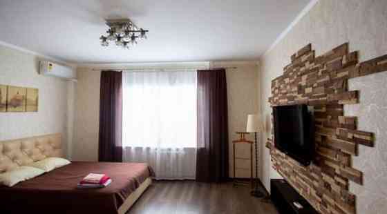 1-комн. квартира, 44 м2, 7/10 эт. Самара