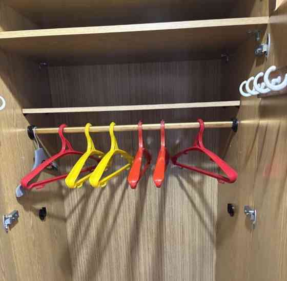 Комната, 18 м2, 4/9 эт. Москва