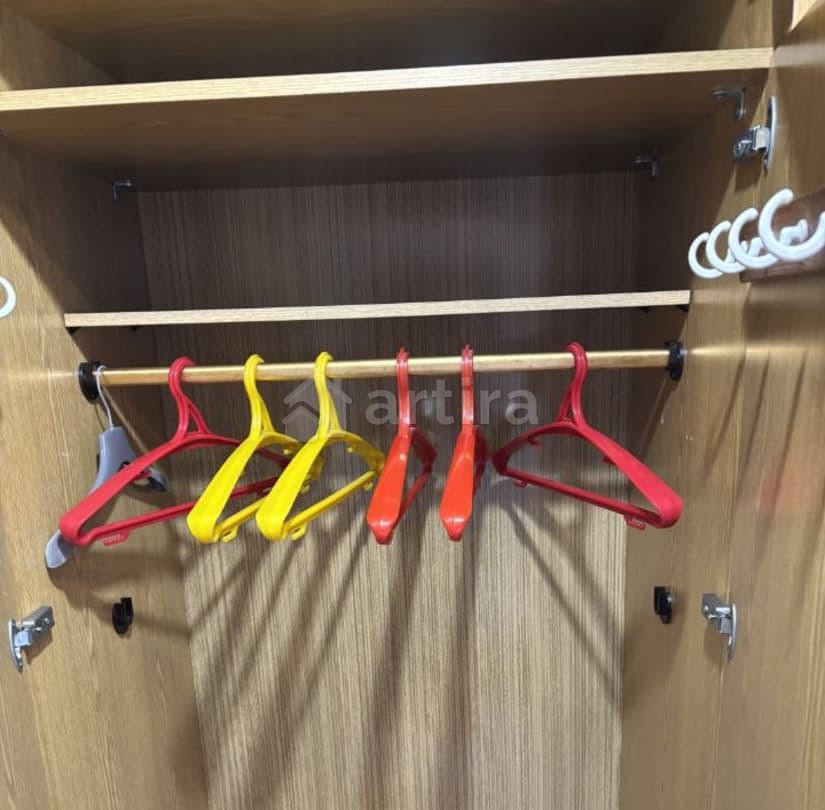 Комната, 18 м2, 4/9 эт. Москва - изображение 3