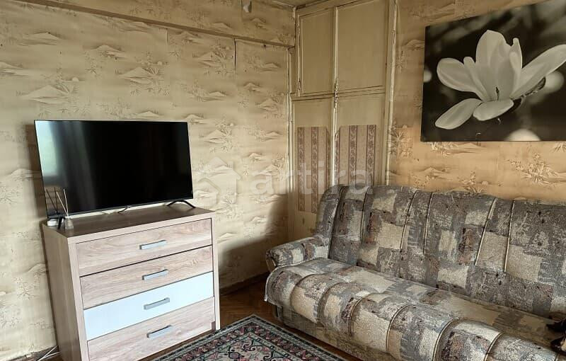 2-комн. квартира, 45 м2, 5/9 эт. Москва - изображение 3
