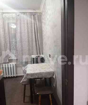 2-комн. квартира, 54 м2, 1/5 эт. Москва