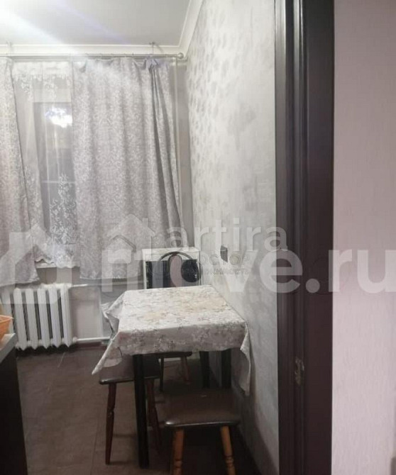 2-комн. квартира, 54 м2, 1/5 эт. Москва - изображение 5