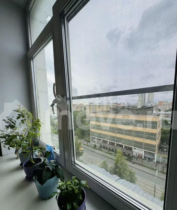 Комната, 19.5 м2, 10/10 эт. Москва - изображение 5